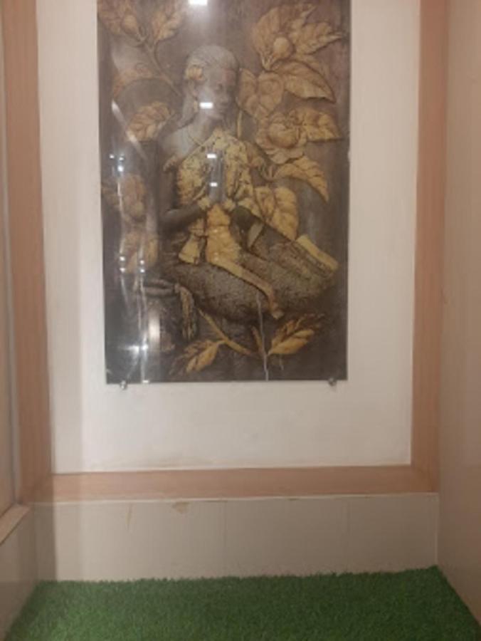 Panvel Palace Hotel Bombaj Zewnętrze zdjęcie