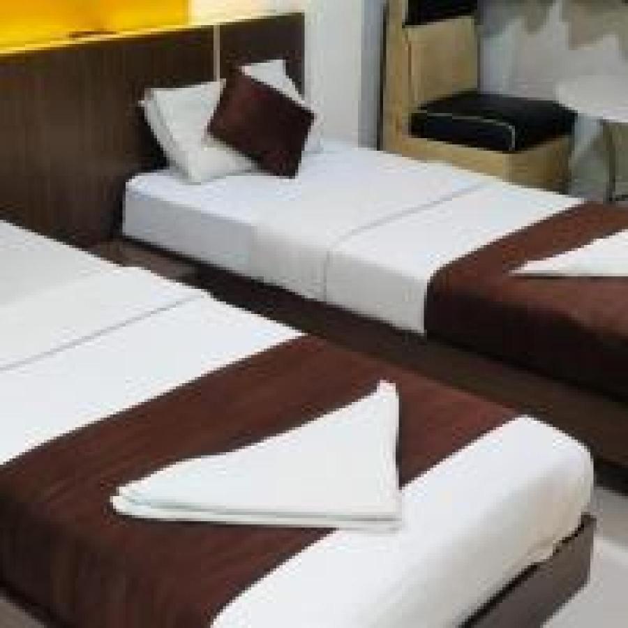 Panvel Palace Hotel Bombaj Zewnętrze zdjęcie