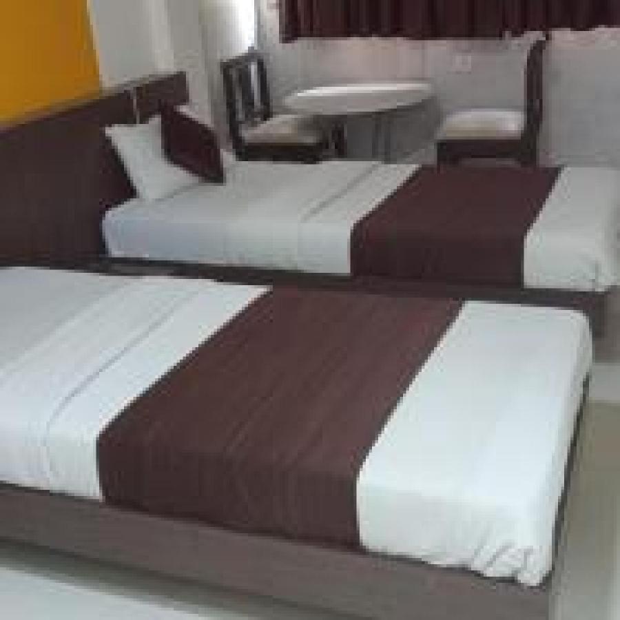 Panvel Palace Hotel Bombaj Zewnętrze zdjęcie